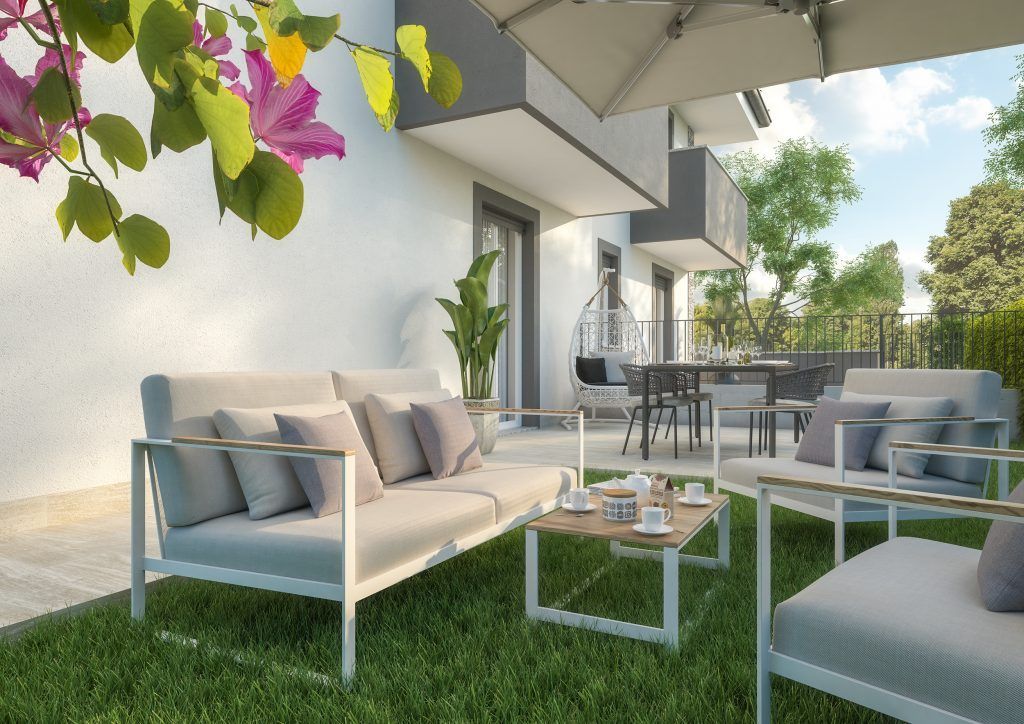casa edilcomfort