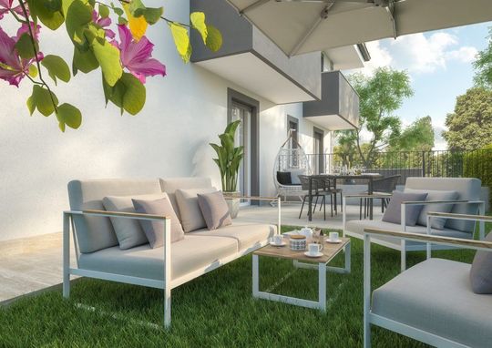 casa edilcomfort