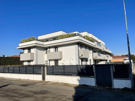 immobili già realizzati