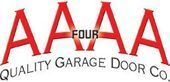 AAAA Garage Door Co