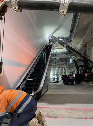 Other Crane — East Coast Cranes - Gold Coast in Ormeau, QLD