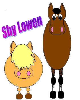 Shy Lowen Horse and Pony Sanctuary Shy Lowen Horse and Pony Sanctuary