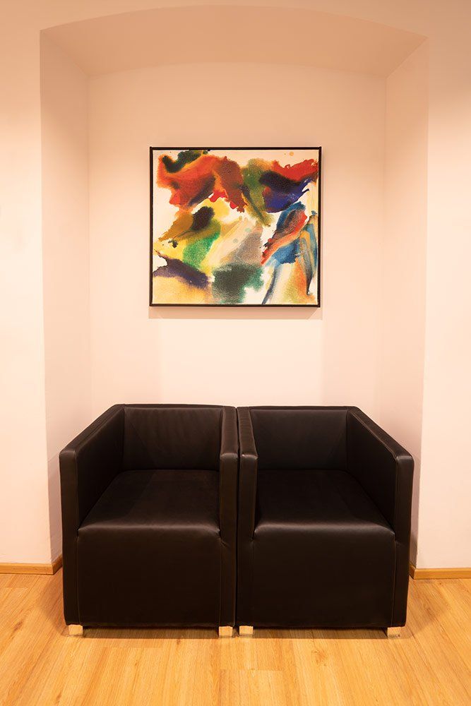 Unsere Antwaltskanzlei in 6020 Innsbruck