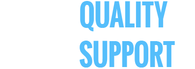ISO Quality Support Ltd