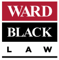 Ward Black Law logo