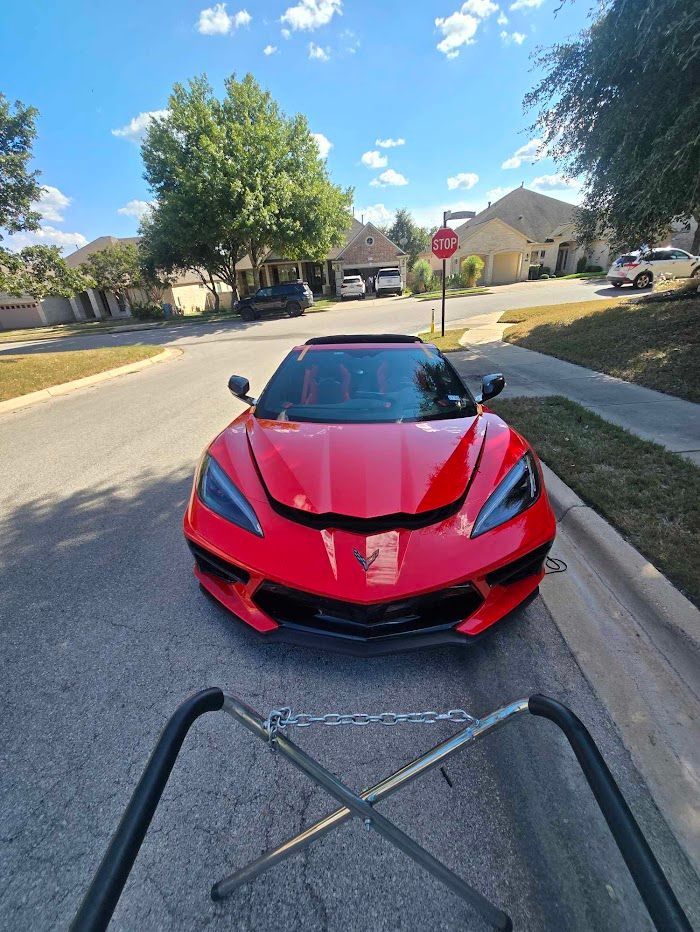 Windshield Replacement Service in Santa Rita Ranch, TX