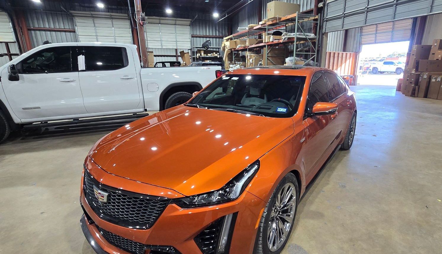 Windshield replacement in Austin, TX Windshield replacement in Austin, TX