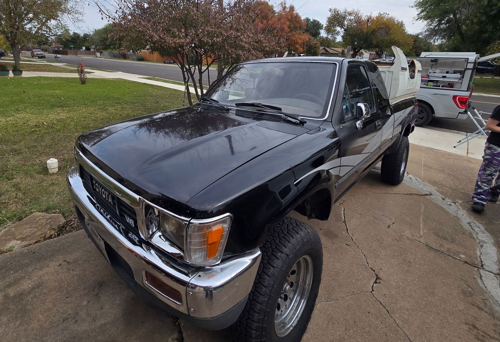 Toyota Windshield Replacement in Austin, TX Toyota Windshield Replacement in Austin, TX