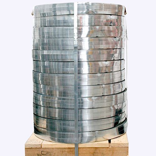 RODALSA - Fleje Acero Galvanizado