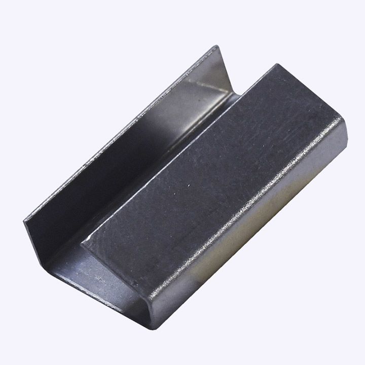 RODALSA - Sello Abierto Fleje Plástico