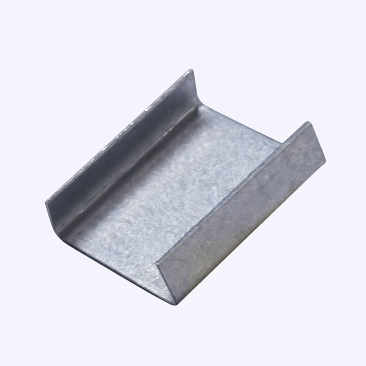 RODALSA - Sellos abiertos de acero