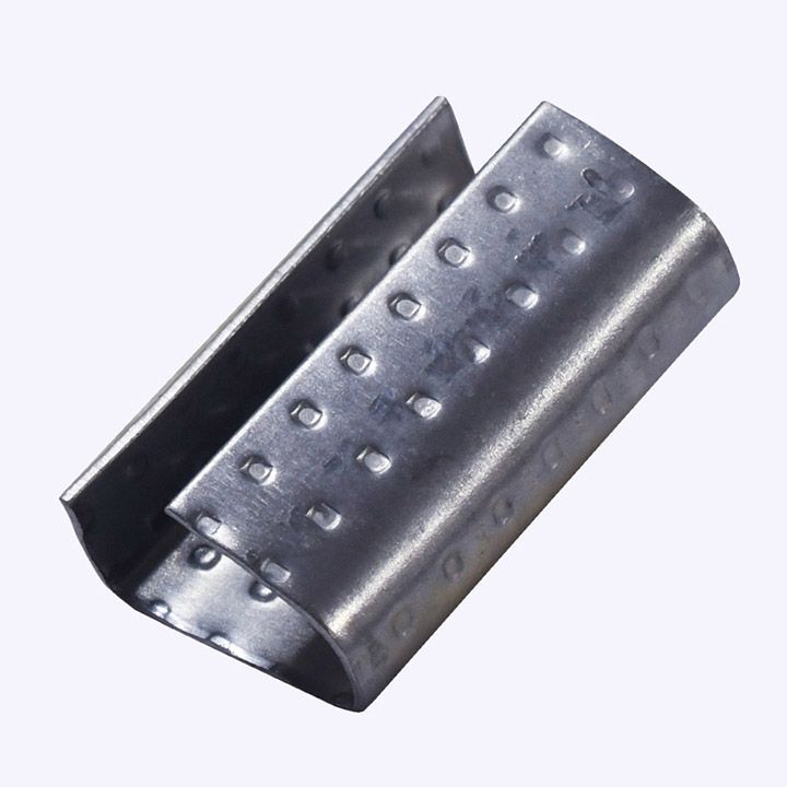 RODALSA - sello punteado