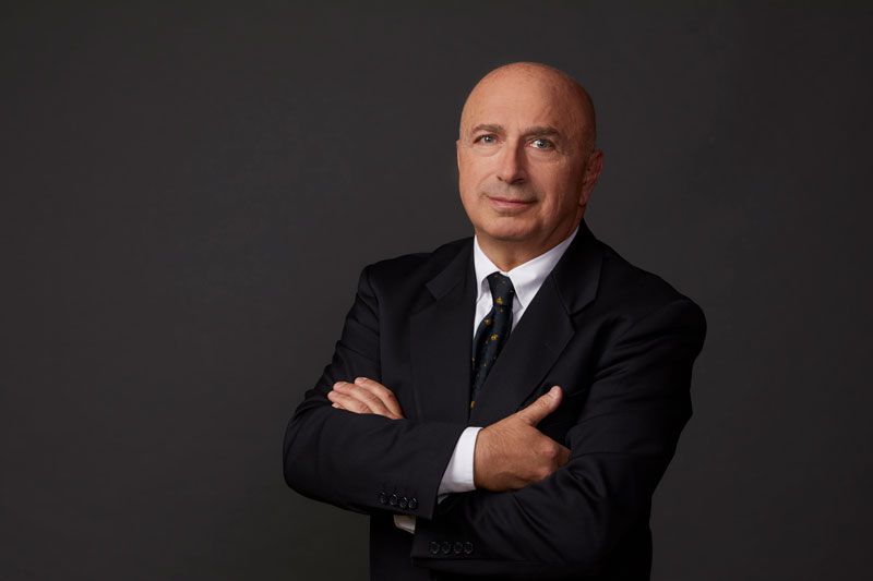 Dr Veneroso Aniello