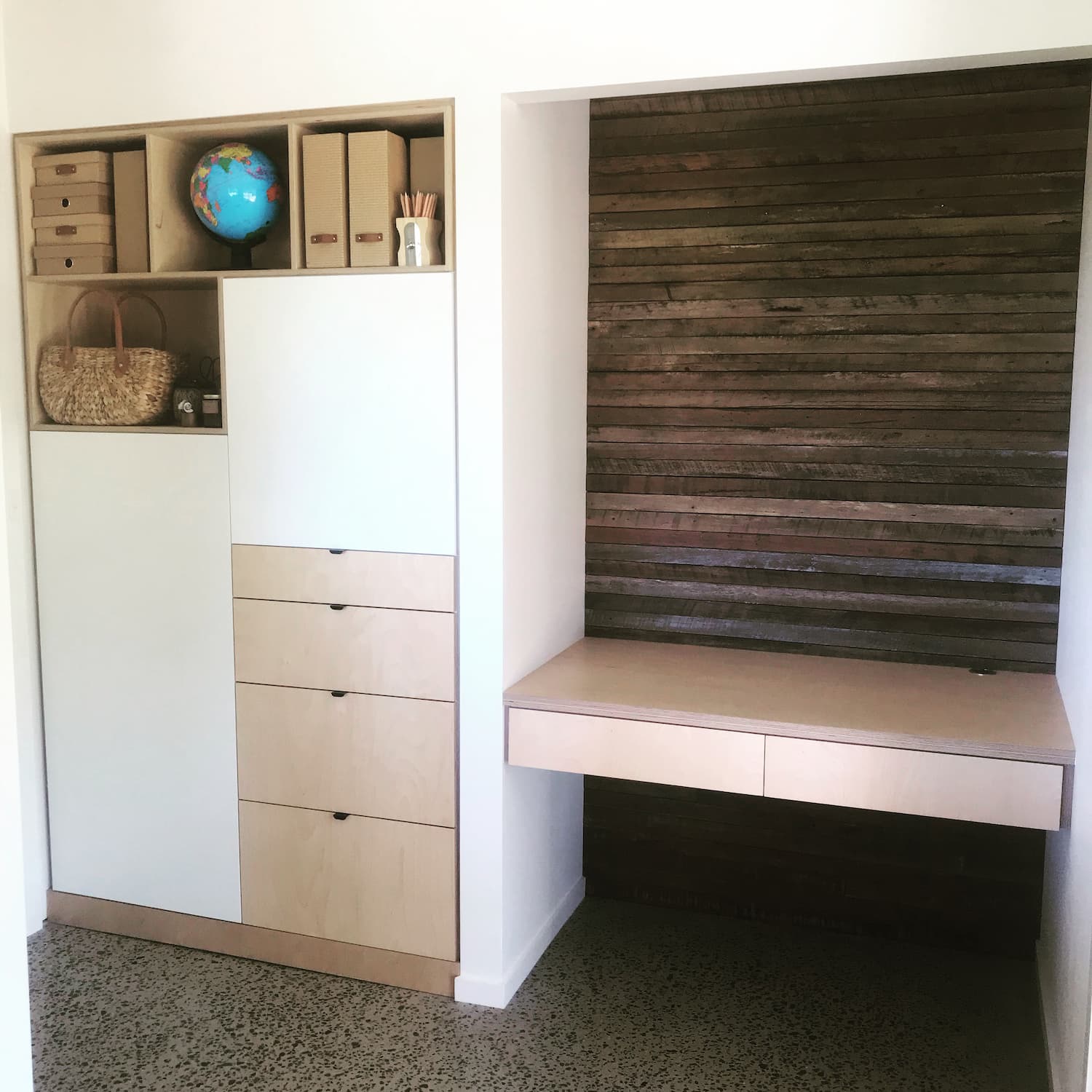 Simple Cabinets — Cabinet Makers in the Northern Rivers