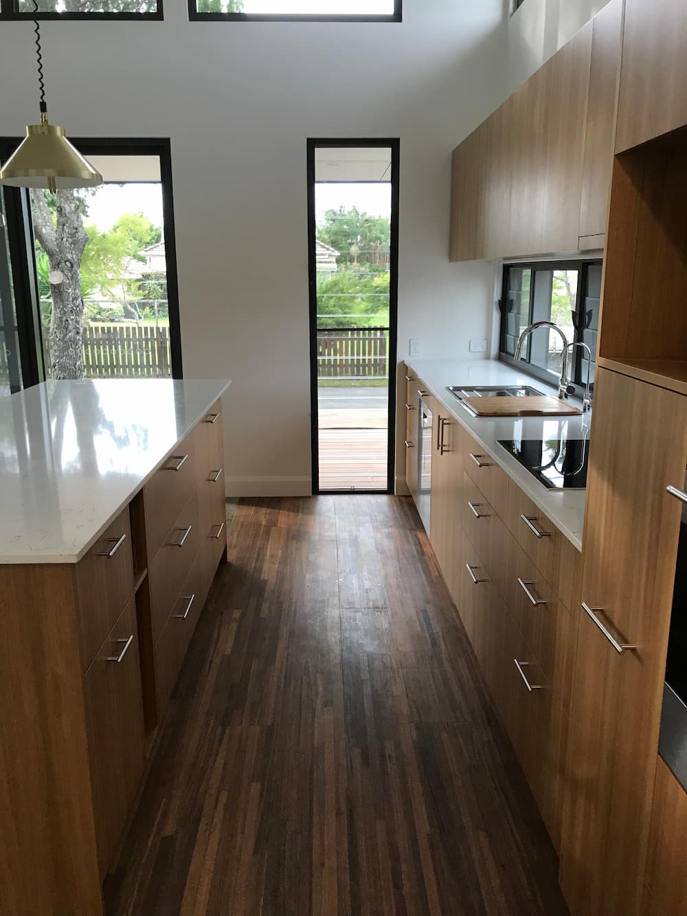 Kitchen Cabinets — Cabinet Makers in the Northern Rivers