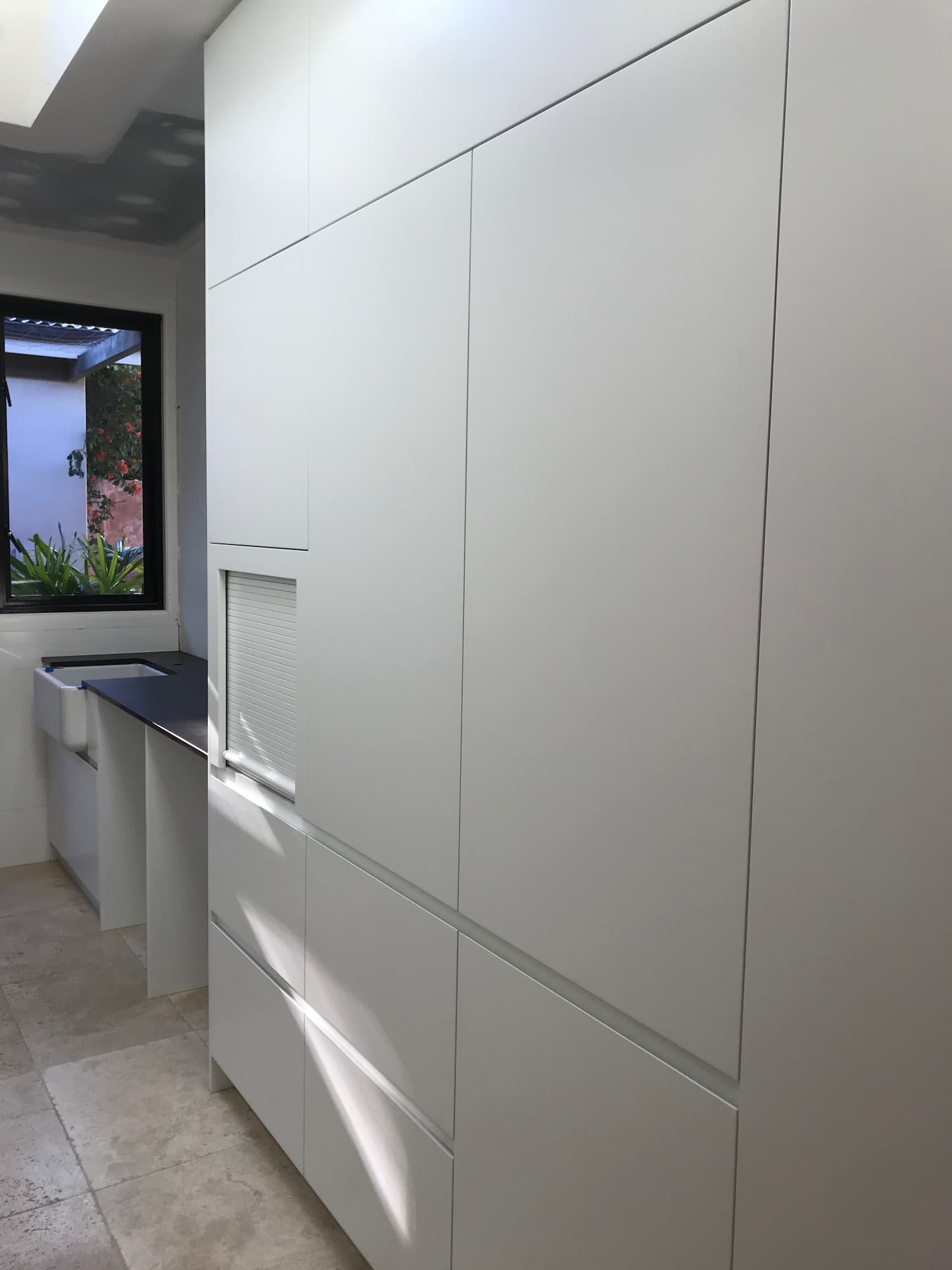 White Cabinet — Cabinet Makers in the Northern Rivers