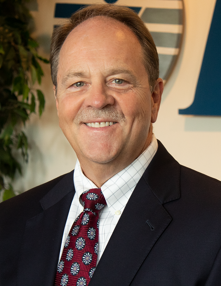 Eddie L. Ledford, Jr.