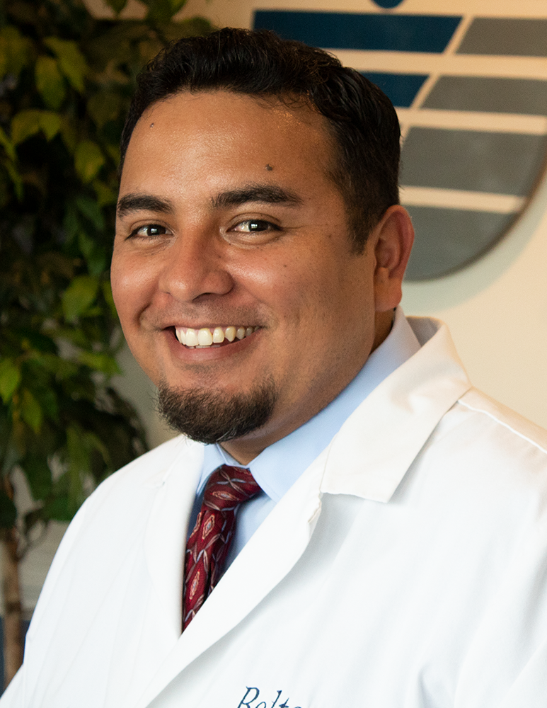 Rene Alvarez