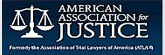 American Association for Justice