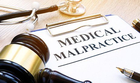 Medical Malpractice Attorney — Medical Negligence in Indianapolis, IN