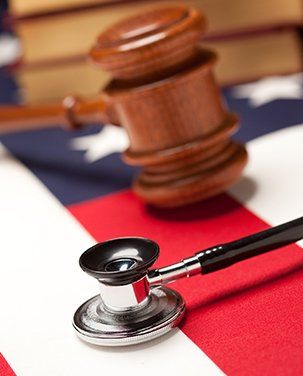 Medical Malpractice Lawyer — Legal Representation in Indianapolis, IN