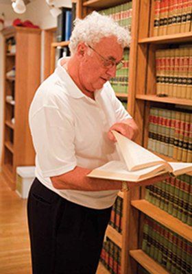 Lawyer — Vernon J. Petri in Indianapolis, IN