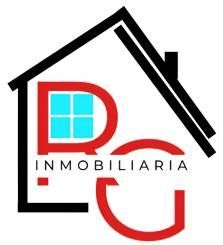 Es un logotipo para una empresa inmobiliaria.