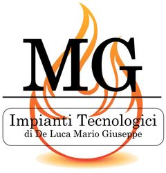 M. G. IMPIANTI TECNOLOGICI - LOGO