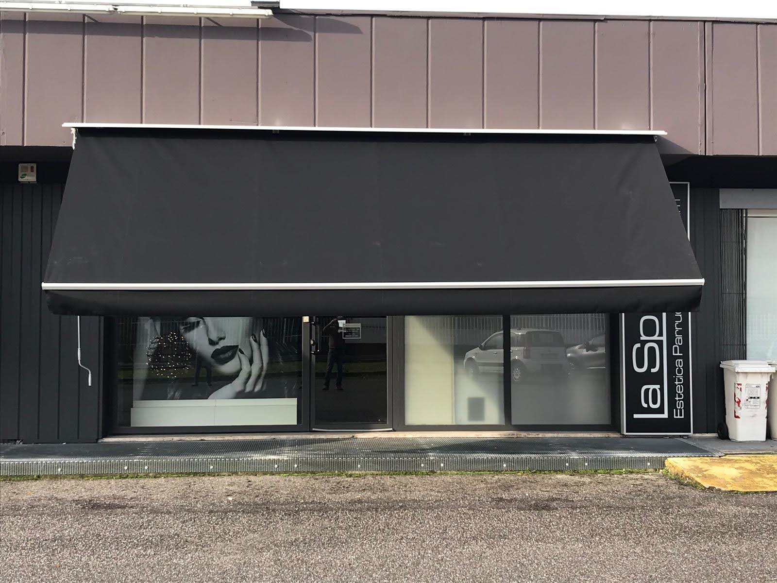 tende da sole brescia