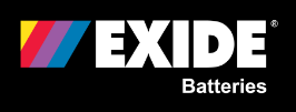 Exide Batteries Logo