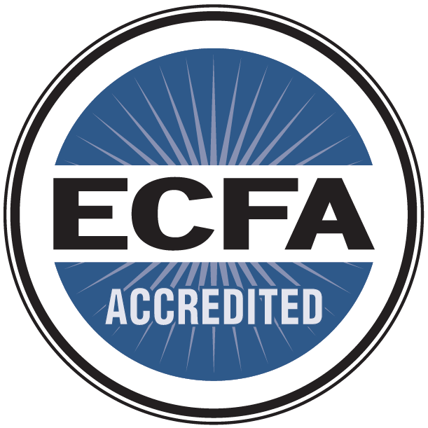 ECFA Member Logo