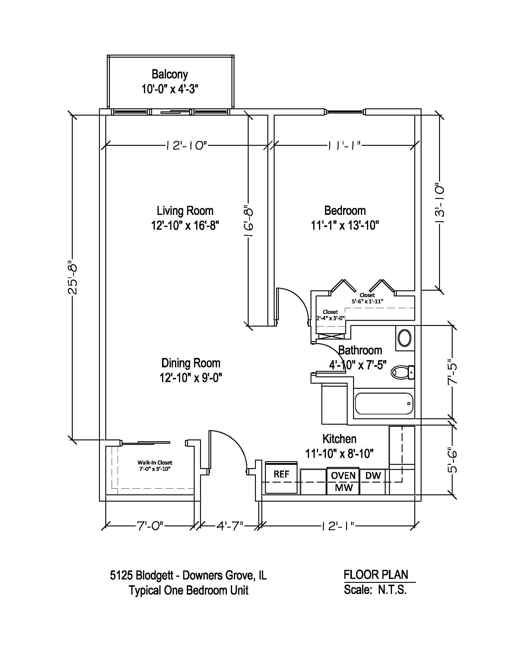 a black and white floor plan of a house .
