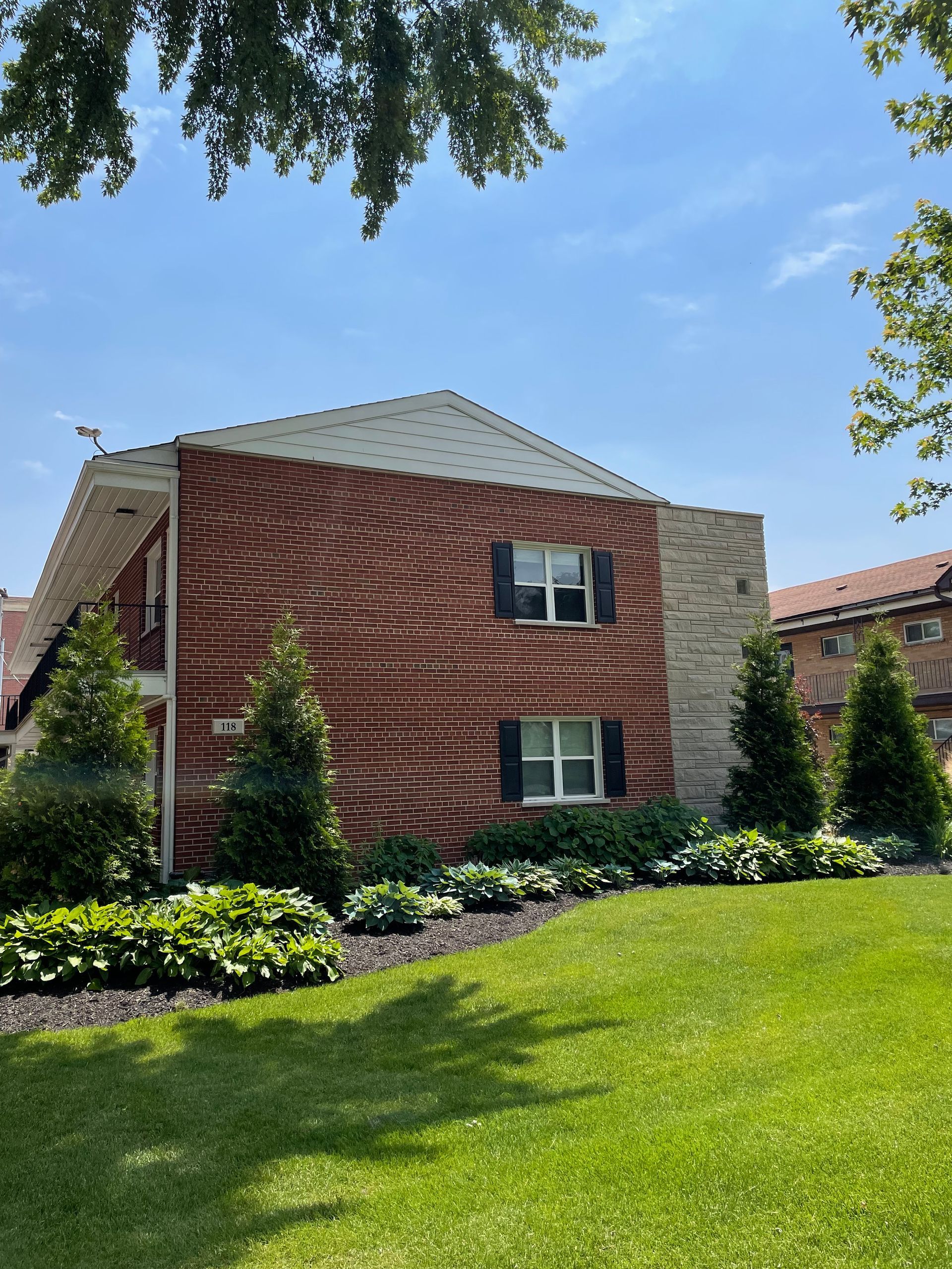 Douglas Terrace Apartments