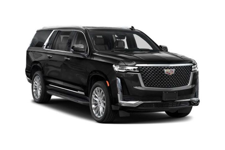 CADILLAC ESCALADE ESV