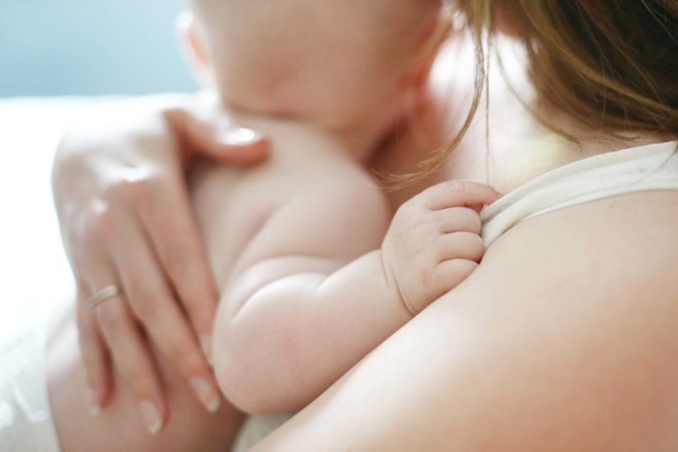 prodotti per la prima infanzia