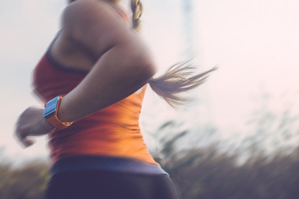 Integratori e prodotti per sportivi