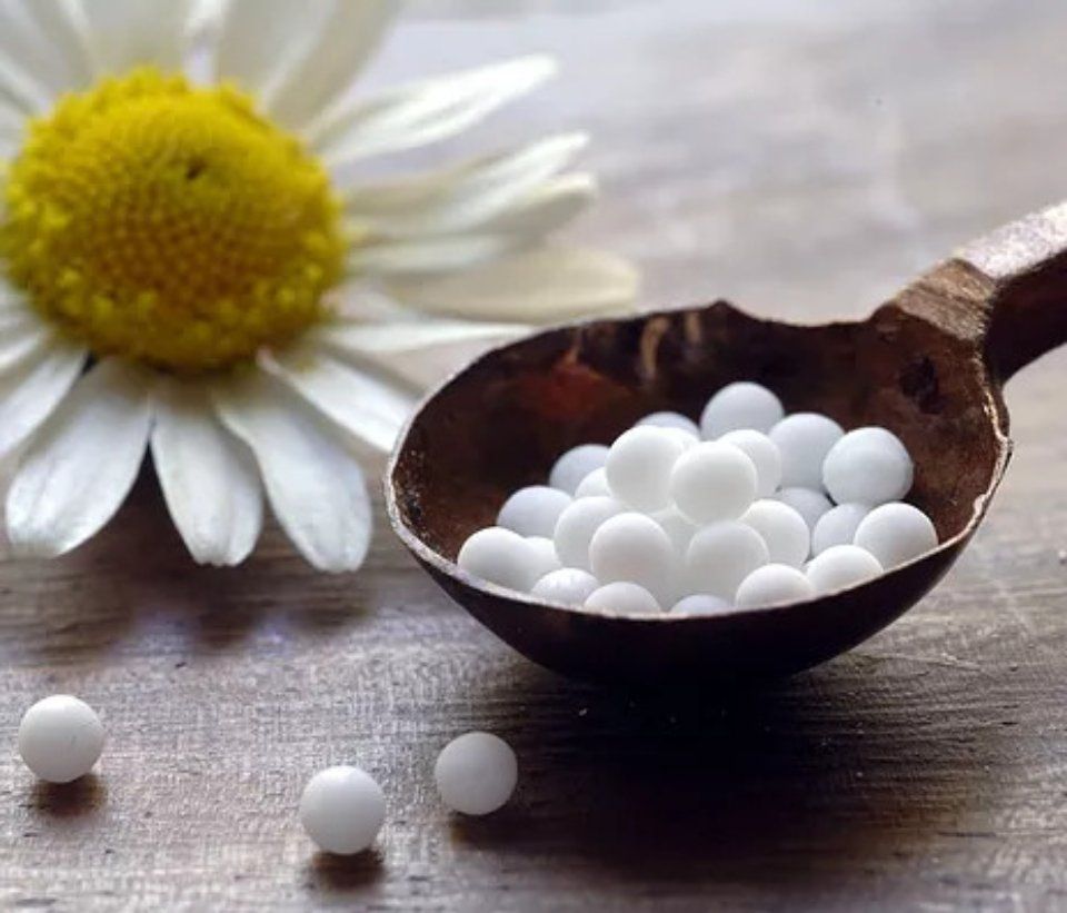 rimedi naturali omeopatici