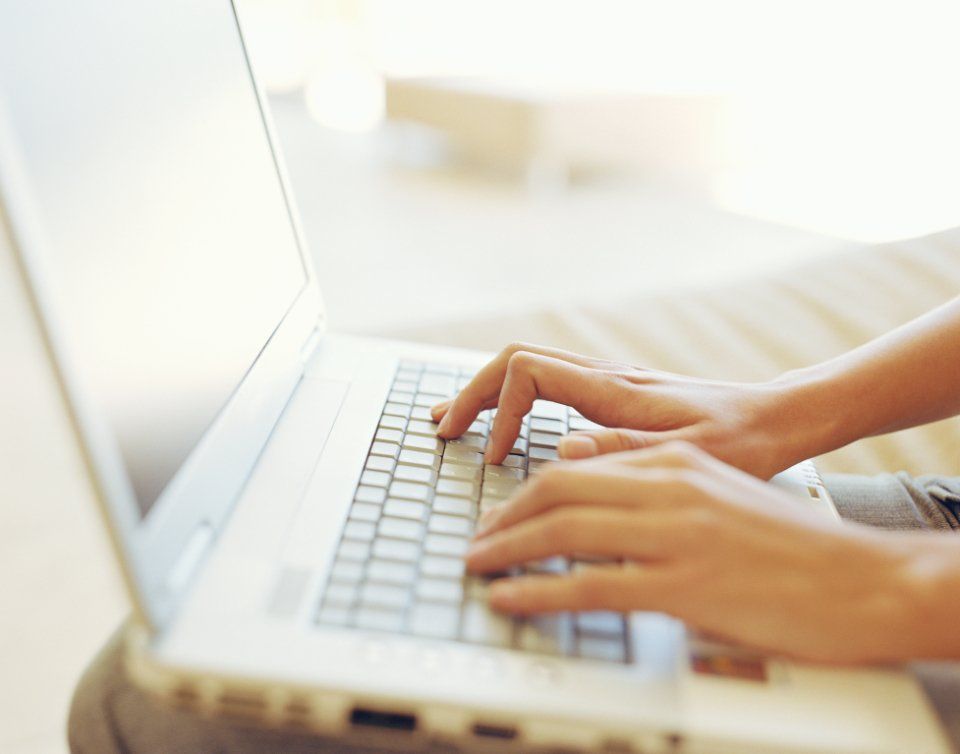 servizio C.U.P. per prenotazione di esami di laboratorio