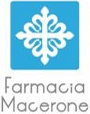 FARMACIA MACERONE-LOGO