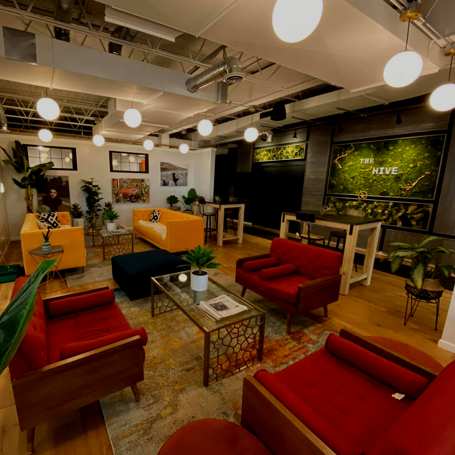 2722 E Michigan AveLansing, MI 48912
The Hive