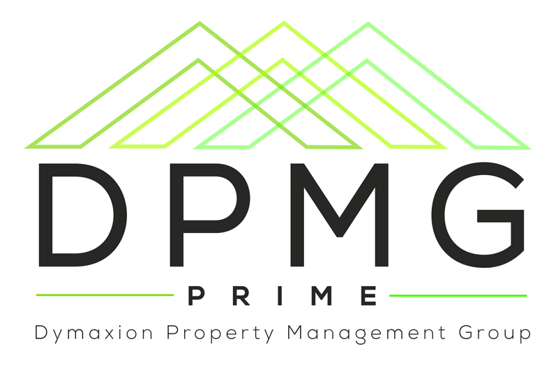 DPMG PRIME Logo