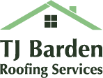 TJ Barden logo