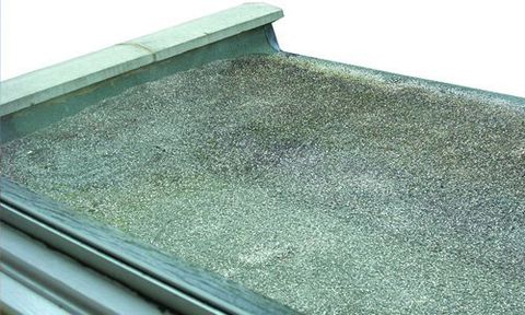 roof waterproofing