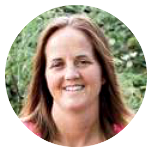 Amy Zuehlke — Oregon, WI — Brothers HVAC LLC