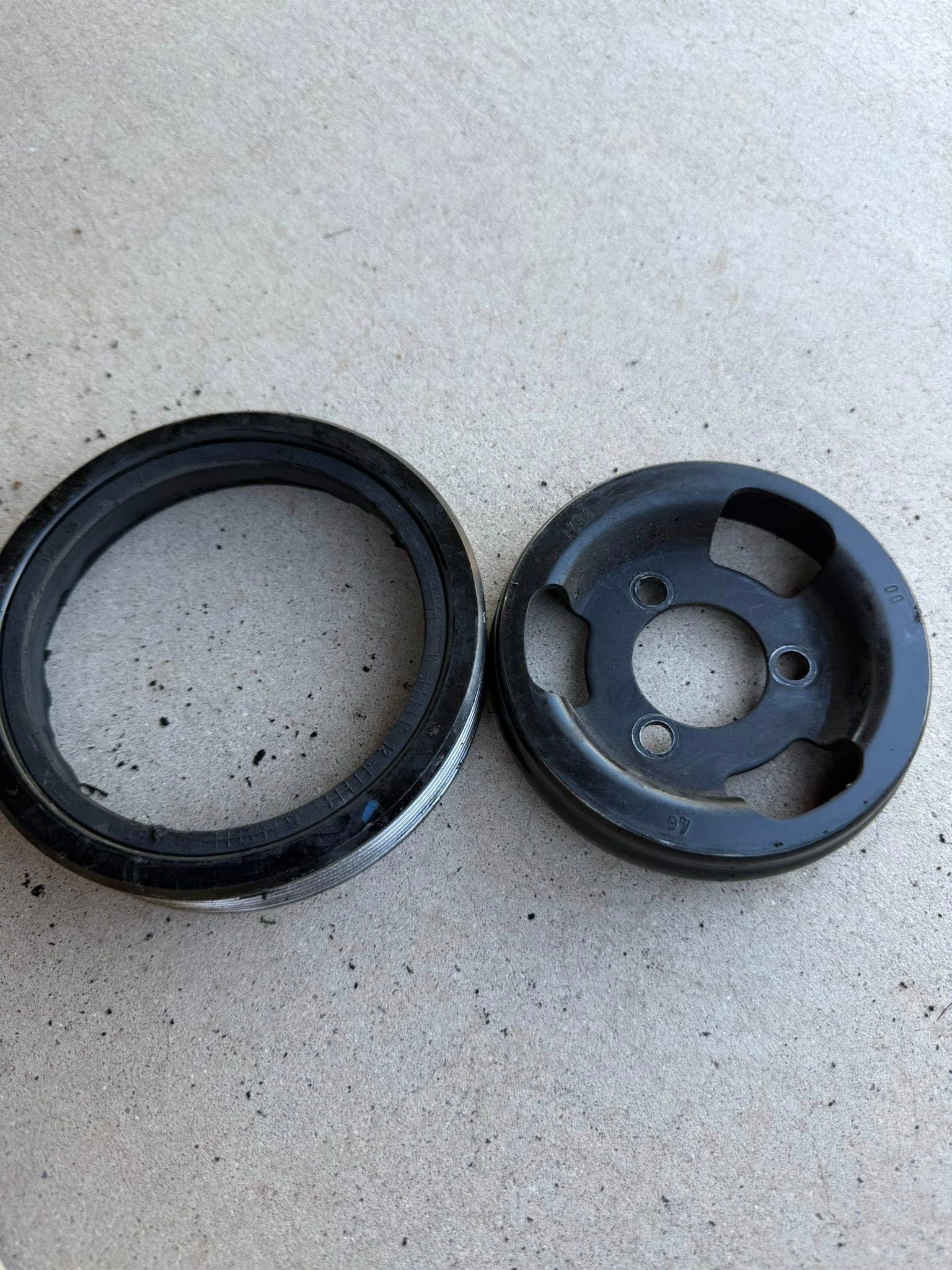 Audio Parts | Foys Auto Repair