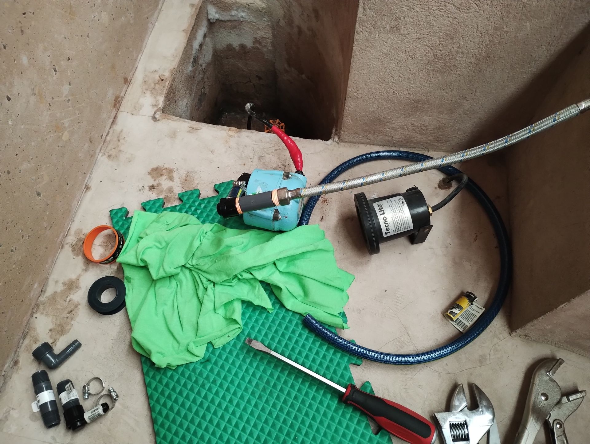 USEIN ULTRA SERVICIOS INTEGRALES