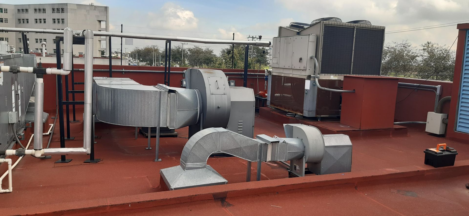 USEIN ULTRA SERVICIOS INTEGRALES