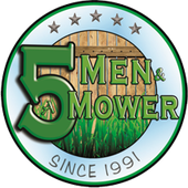 5 Men & A Mower 