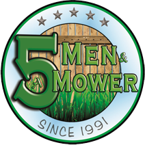 5 Men & A Mower 