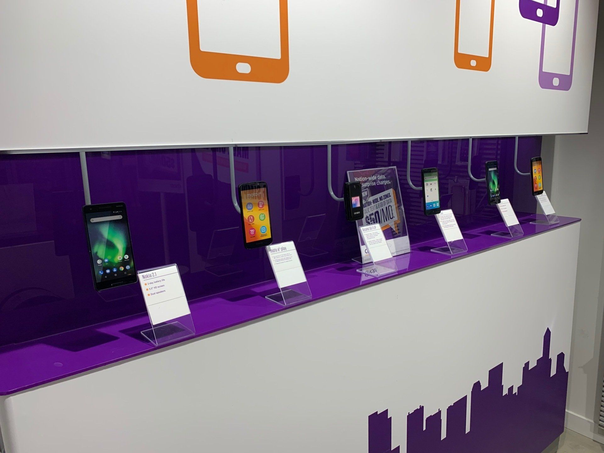 Chatr Visit Our Locations